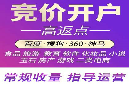 SEM竞价托管：精准定位案例解析